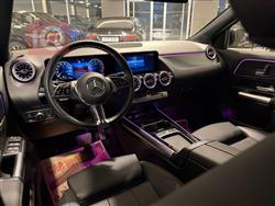 مرسيدس بنز GLA
